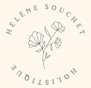 Logo Hélène Souchet