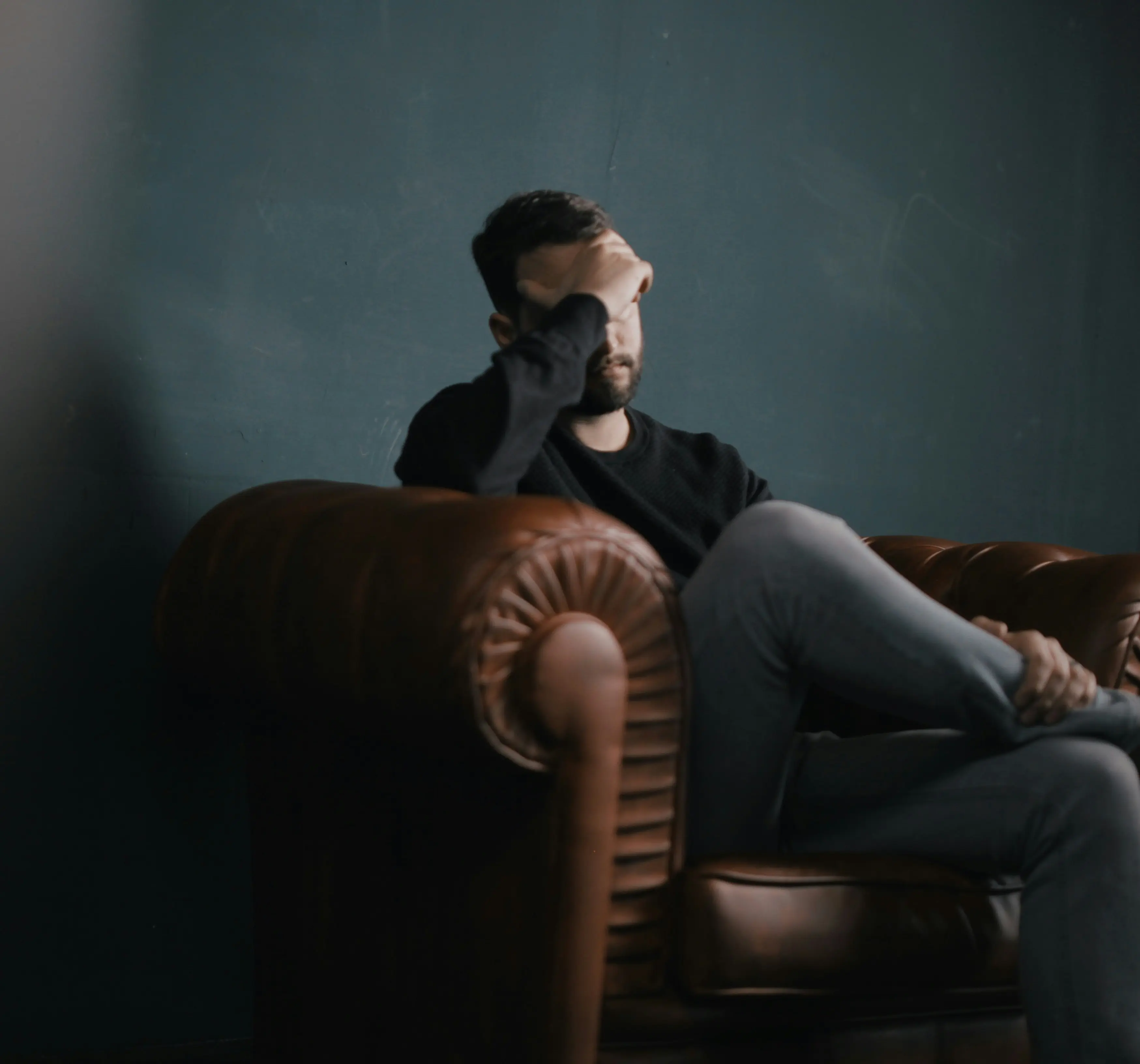 Stress, surmenage, burnout