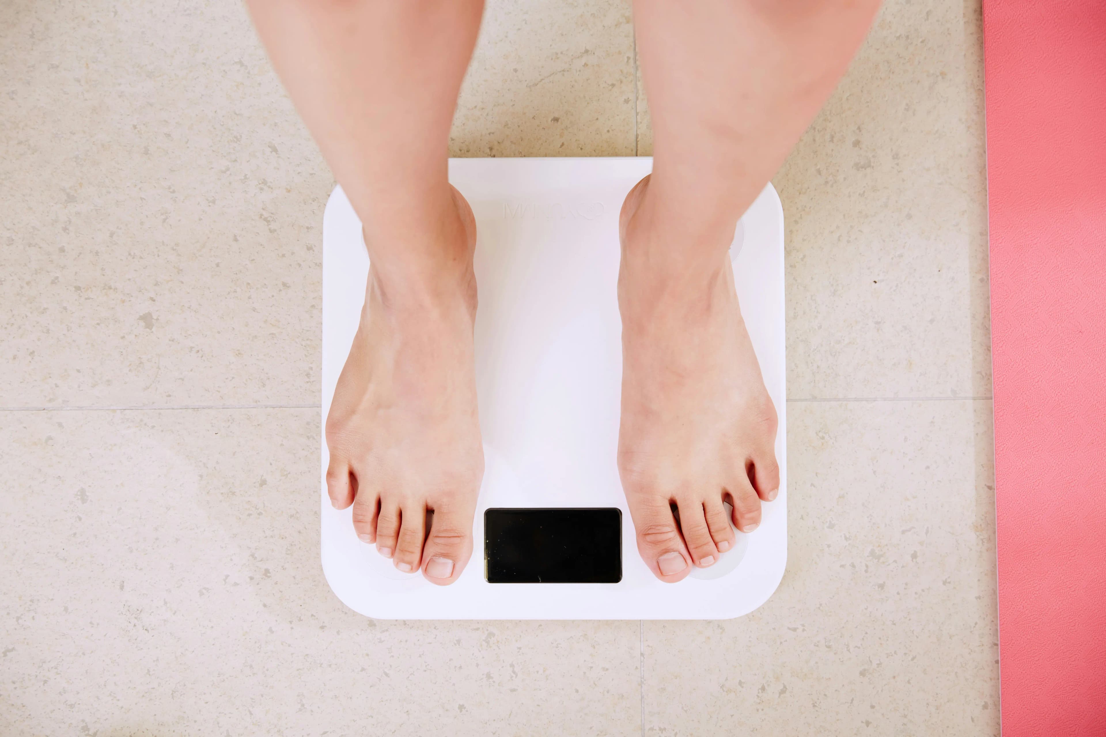 Troubles alimentaires
